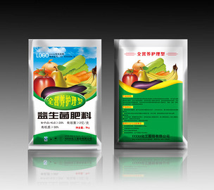 小袋肥料包裝下載-編號(hào)10501248-其他