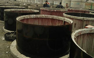 阜陽(yáng)商砼整體化糞池廠 價(jià)格低產(chǎn)品保證