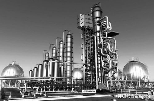 摘下有色眼鏡,重新認識化工行業(yè)