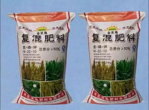 徹底認識肥料 6 復(fù)合 混 肥料